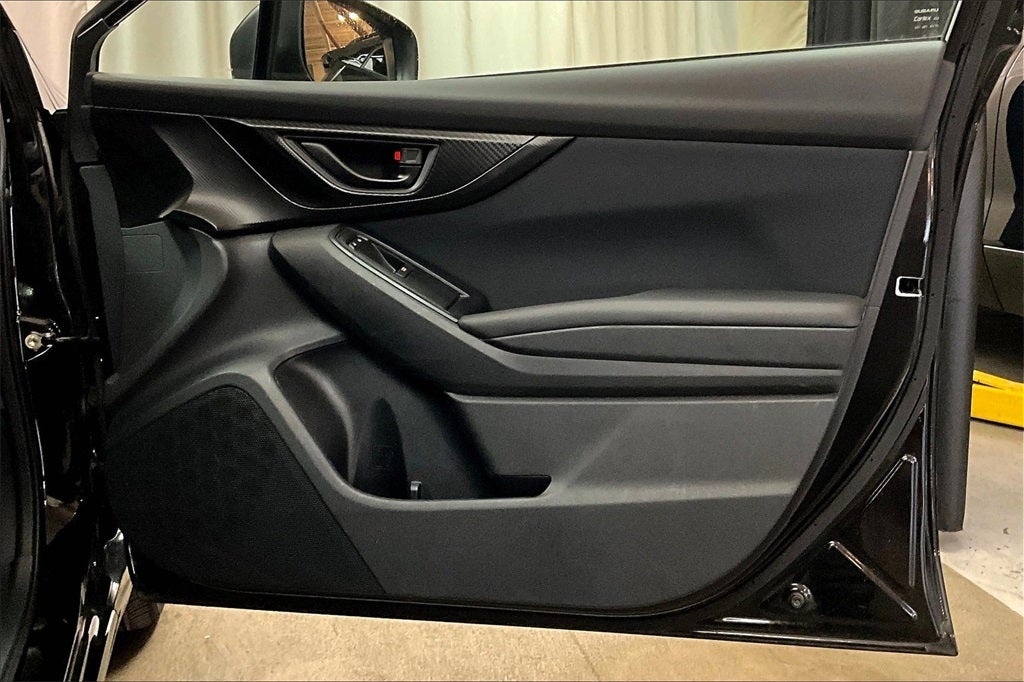 2021 Subaru Impreza Base