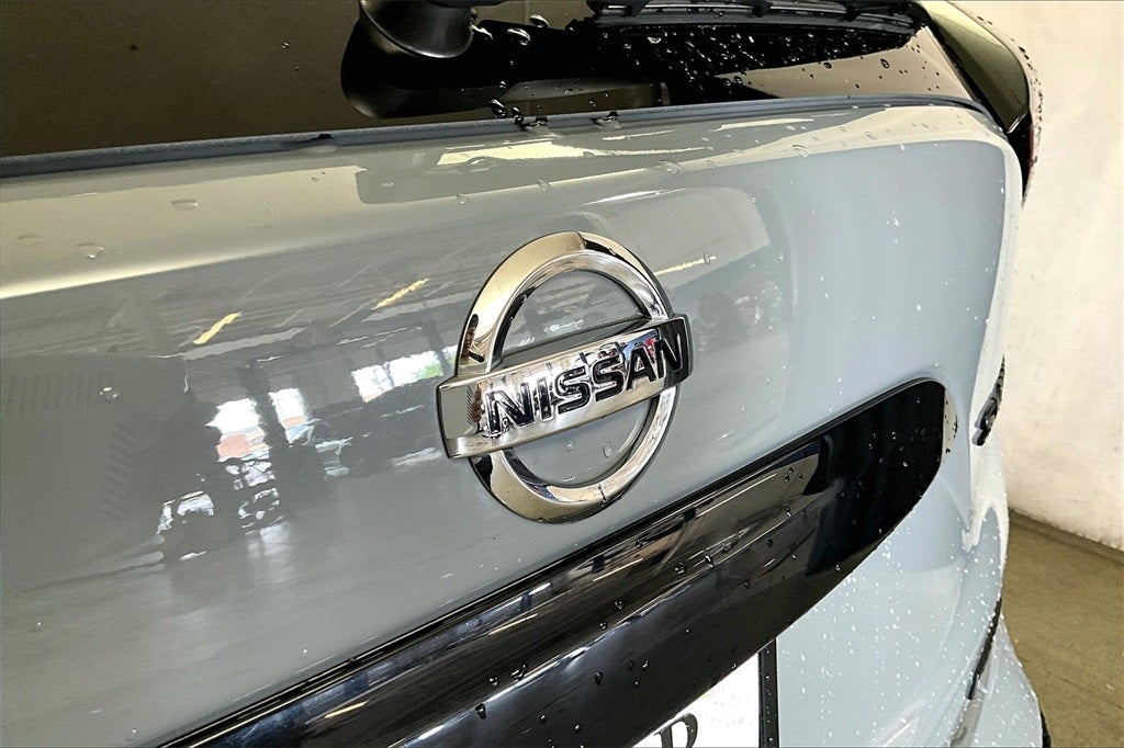 2022 Nissan Murano SV