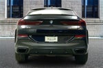 2021 BMW X6 M50i