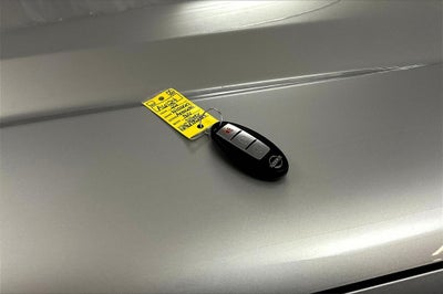 2022 Nissan Armada SV