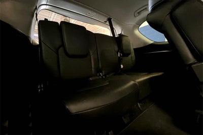 2022 Nissan Armada SV