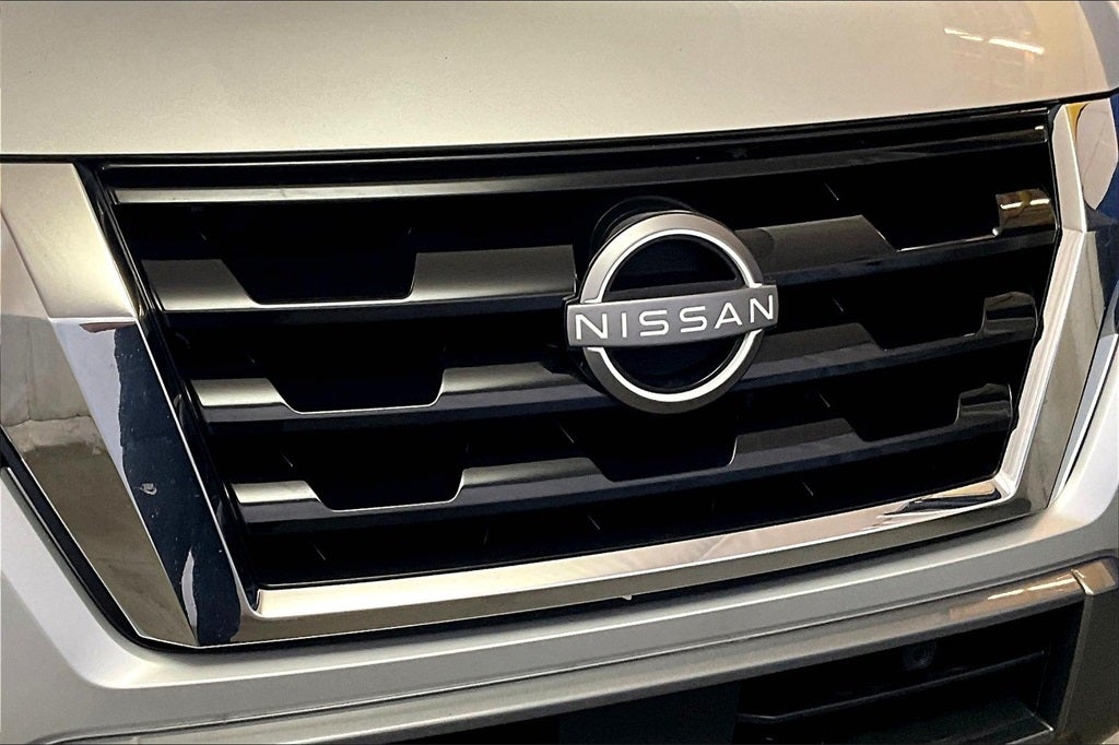 2022 Nissan Armada SV