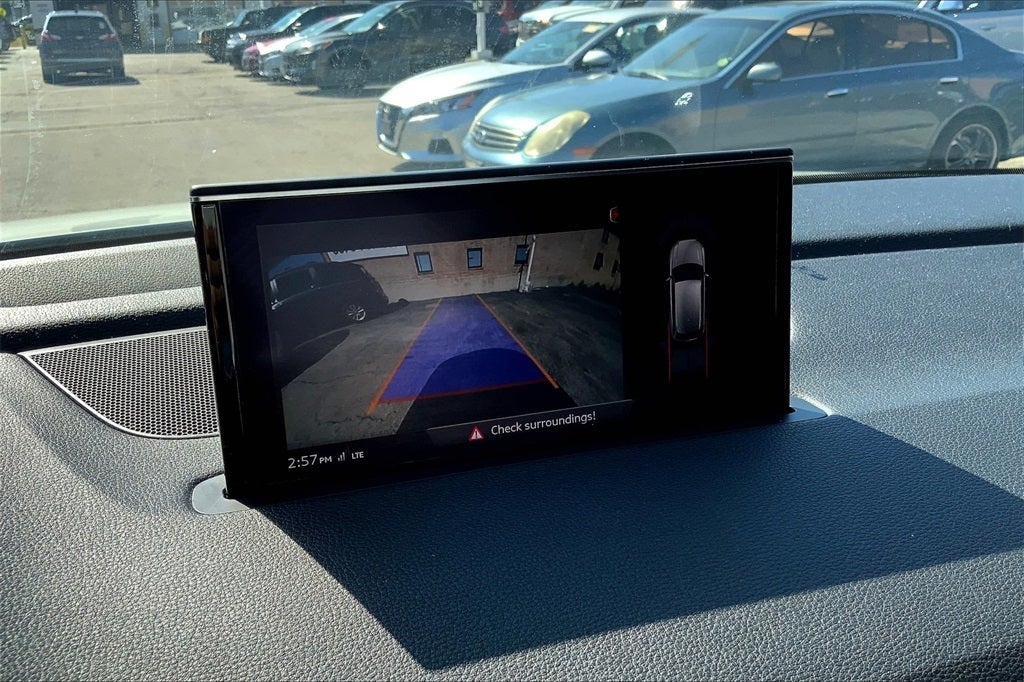 2018 Audi Q7 3.0T Premium Plus quattro