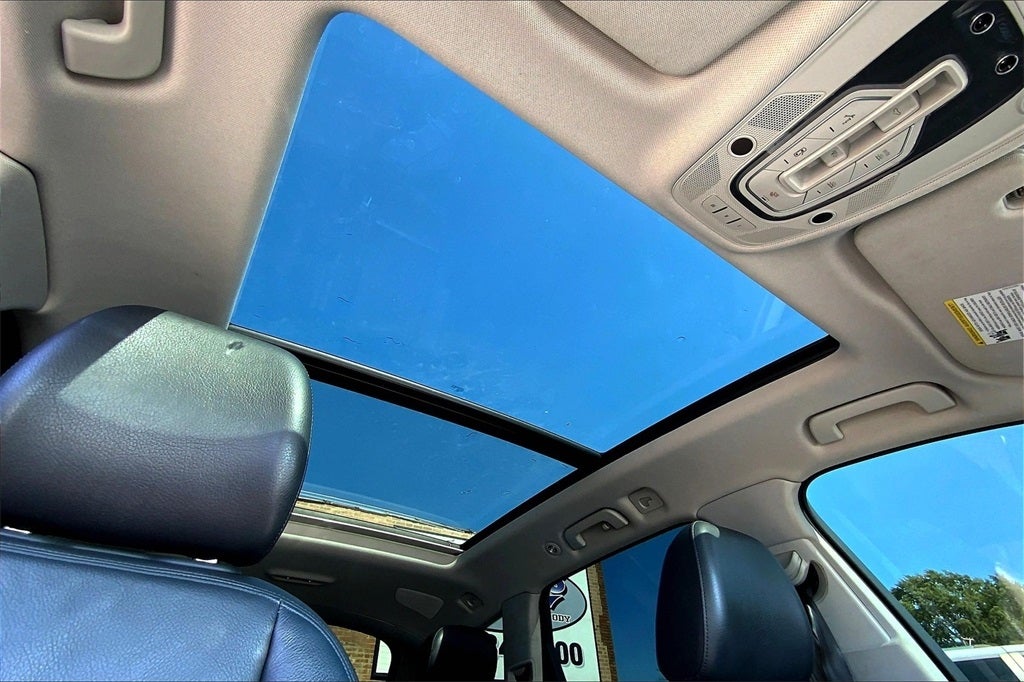 2018 Audi Q7 3.0T Premium Plus quattro