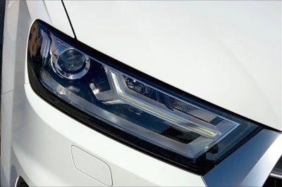 2018 Audi Q7 3.0T Premium Plus quattro