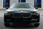 2018 BMW 7 Series 740e xDrive iPerformance