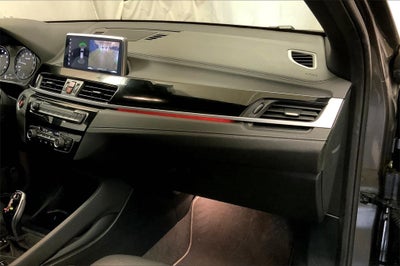 2022 BMW X2 xDrive28i