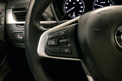 2022 BMW X2 xDrive28i