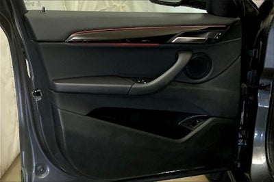 2022 BMW X2 xDrive28i