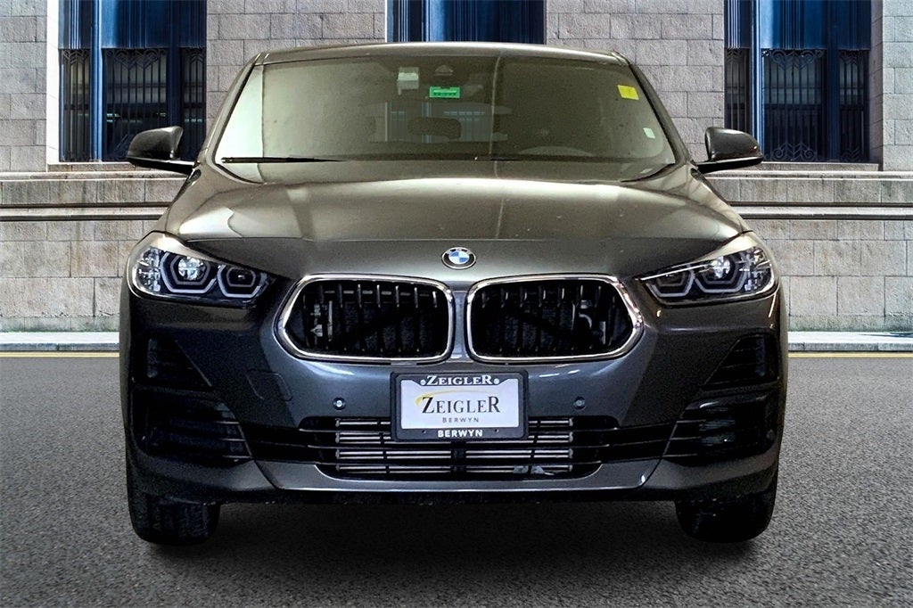 2022 BMW X2 xDrive28i
