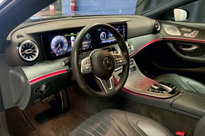 2020 Mercedes-Benz CLS CLS 450 4MATIC®