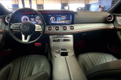 2020 Mercedes-Benz CLS CLS 450 4MATIC®
