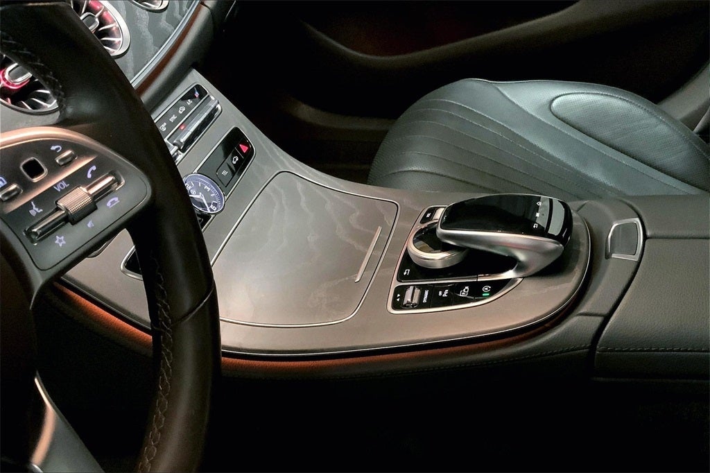 2020 Mercedes-Benz CLS CLS 450 4MATIC®