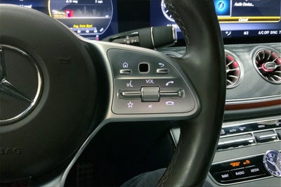 2020 Mercedes-Benz CLS CLS 450 4MATIC®