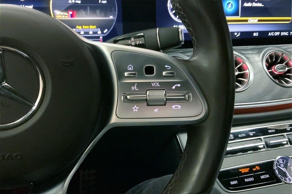 2020 Mercedes-Benz CLS CLS 450 4MATIC®