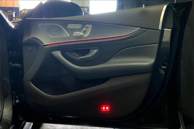 2020 Mercedes-Benz CLS CLS 450 4MATIC®