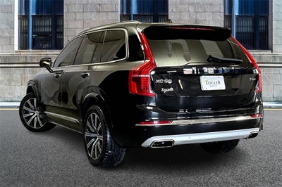 2021 Volvo XC90 T6 Inscription