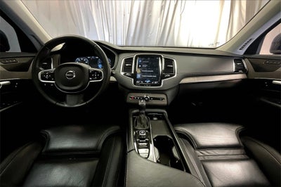 2021 Volvo XC90 T6 Inscription