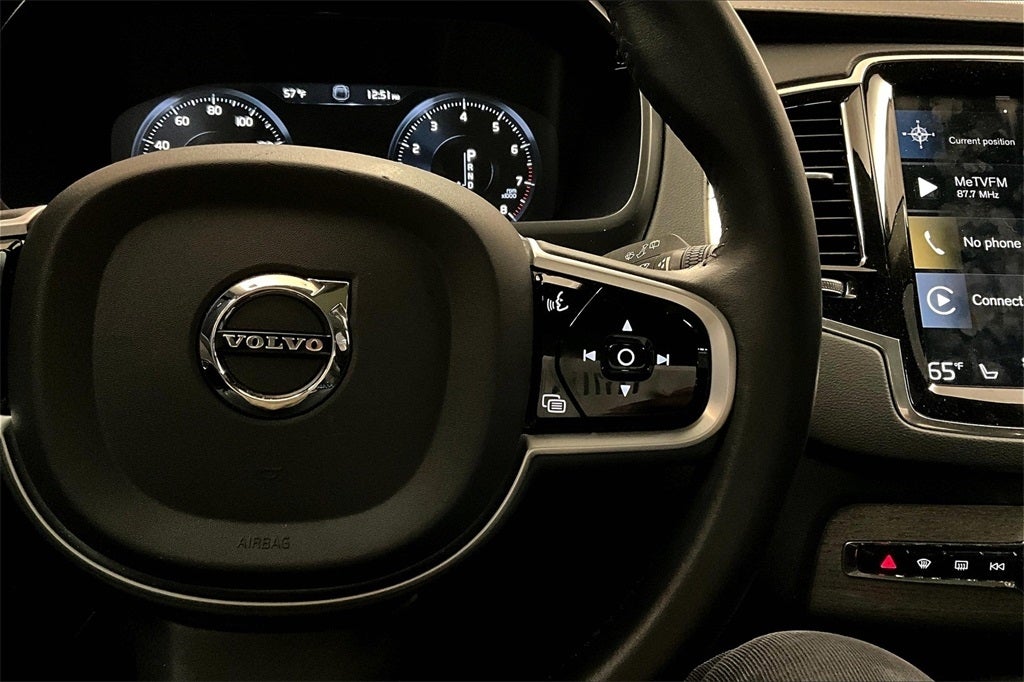 2021 Volvo XC90 T6 Inscription