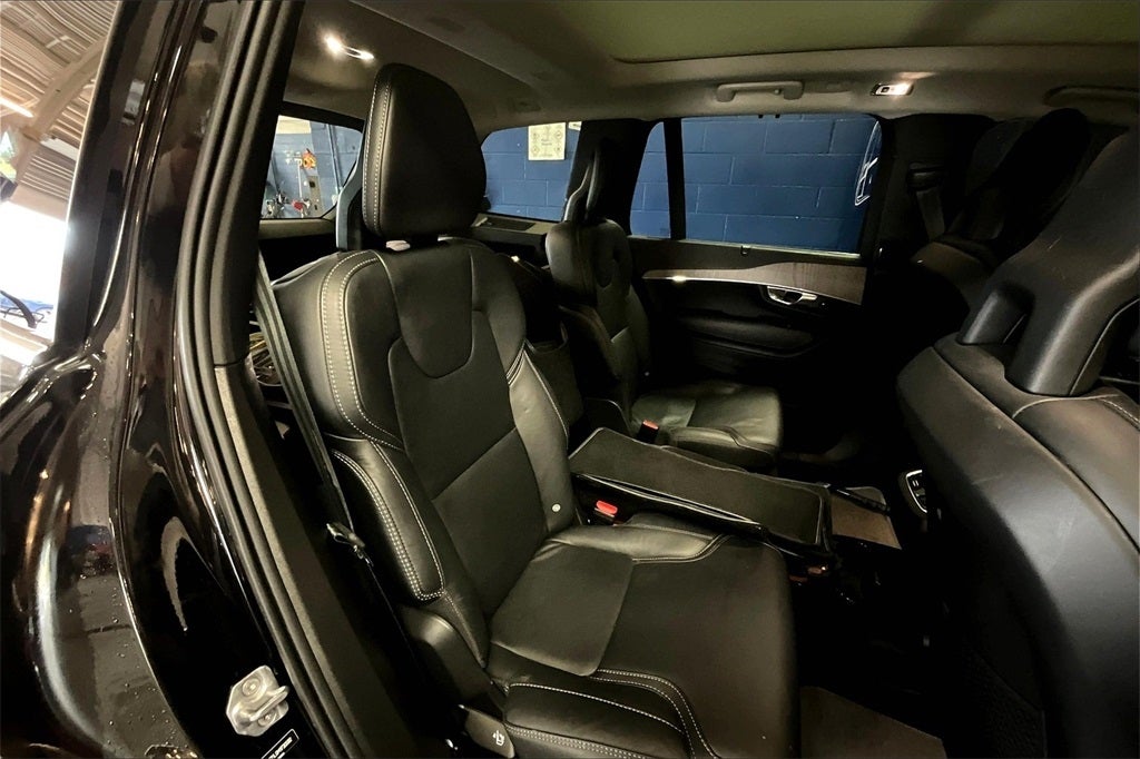 2021 Volvo XC90 T6 Inscription