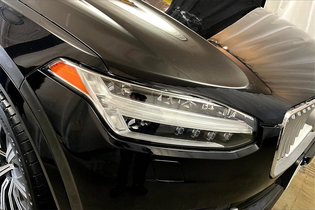 2021 Volvo XC90 T6 Inscription