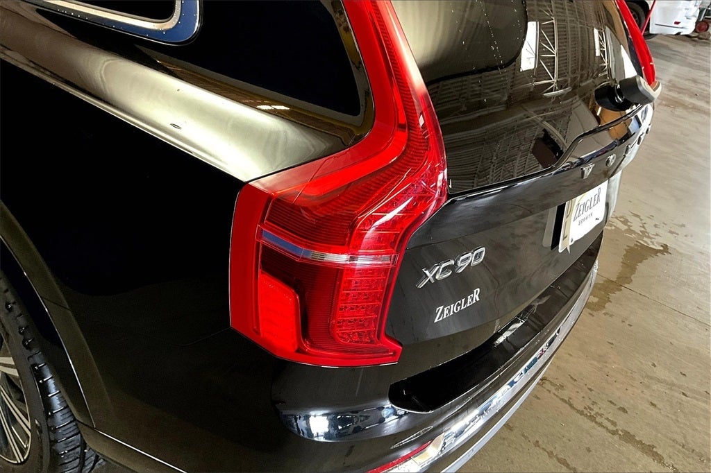 2021 Volvo XC90 T6 Inscription