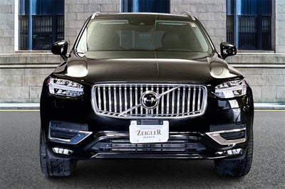 2021 Volvo XC90 T6 Inscription