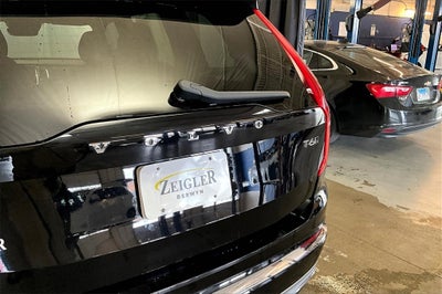 2021 Volvo XC90 T6 Inscription