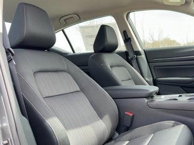 2025 Nissan Altima 2.5 S