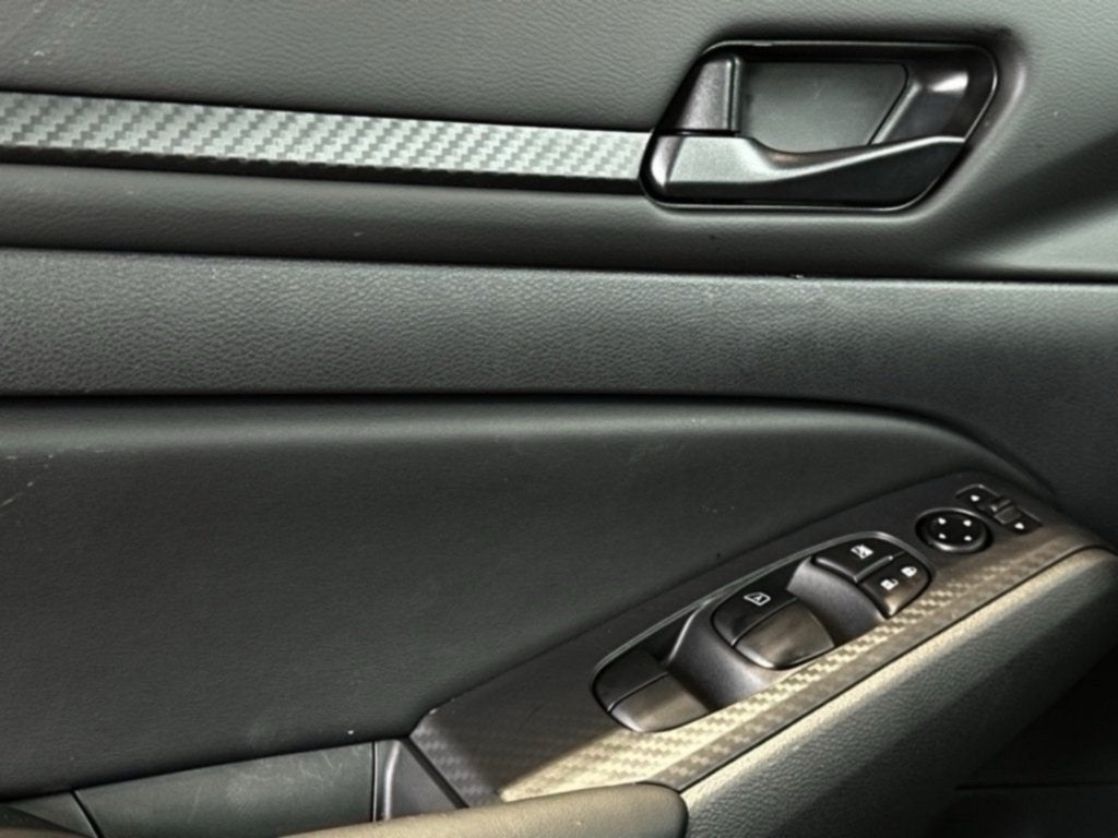 2025 Nissan Altima 2.5 S