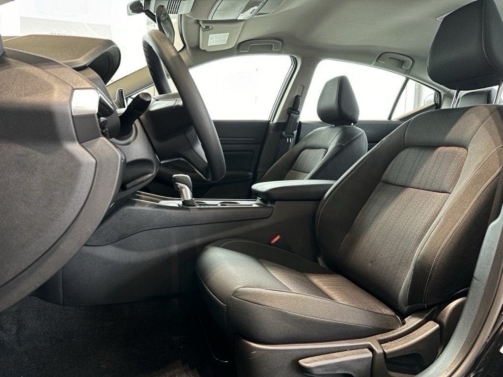 2025 Nissan Altima 2.5 S