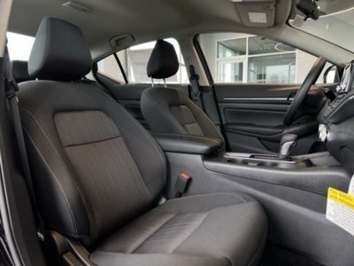 2025 Nissan Altima 2.5 S