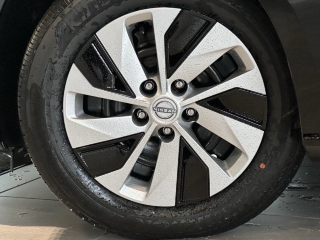 2025 Nissan Altima 2.5 S