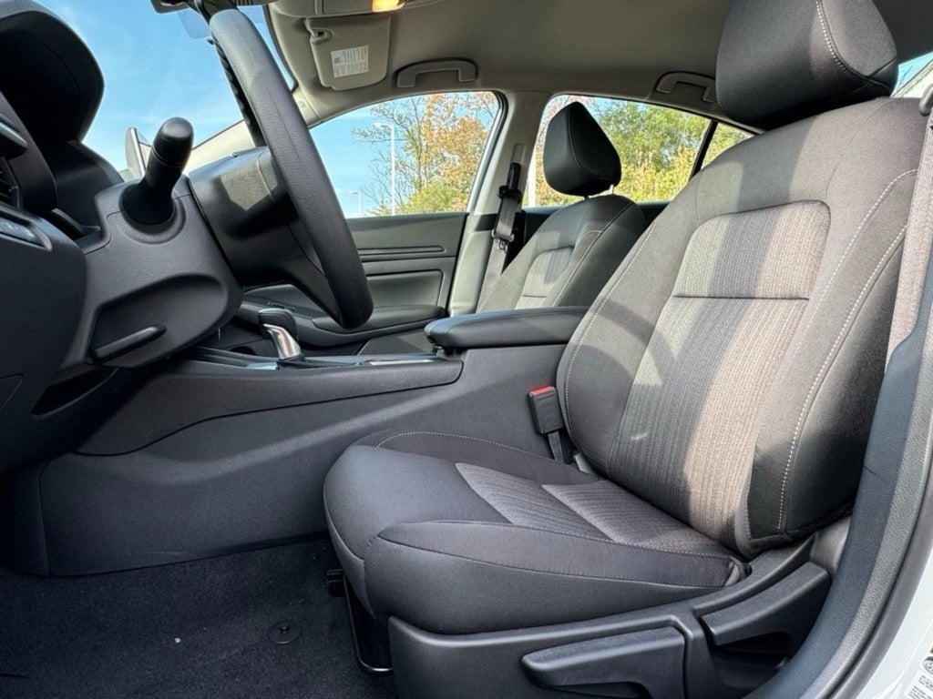 2025 Nissan Altima 2.5 S