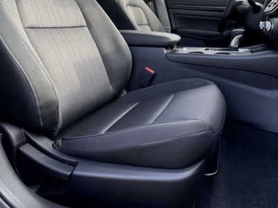 2025 Nissan Altima 2.5 S