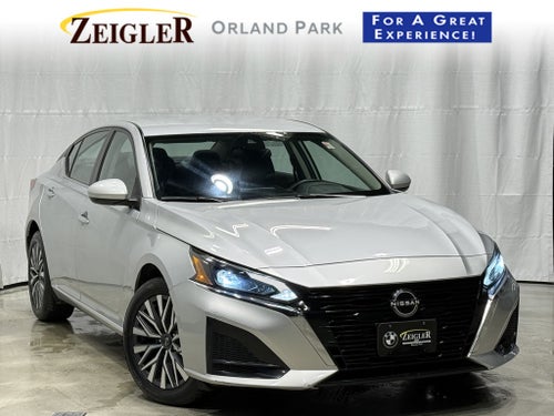 2023 Nissan Altima 2.5 SV AWD