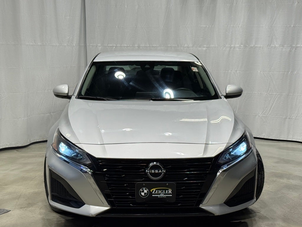 2023 Nissan Altima 2.5 SV AWD