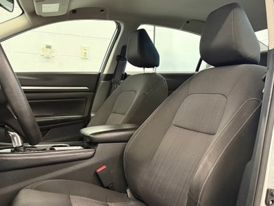 2023 Nissan Altima 2.5 SV AWD