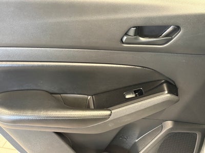 2023 Nissan Altima 2.5 SV AWD