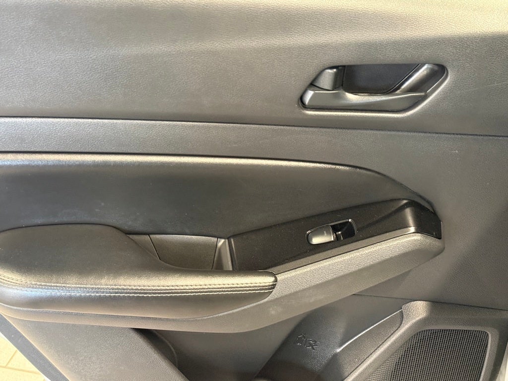 2023 Nissan Altima 2.5 SV AWD