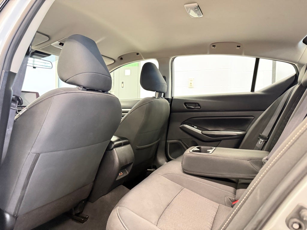 2023 Nissan Altima 2.5 SV AWD