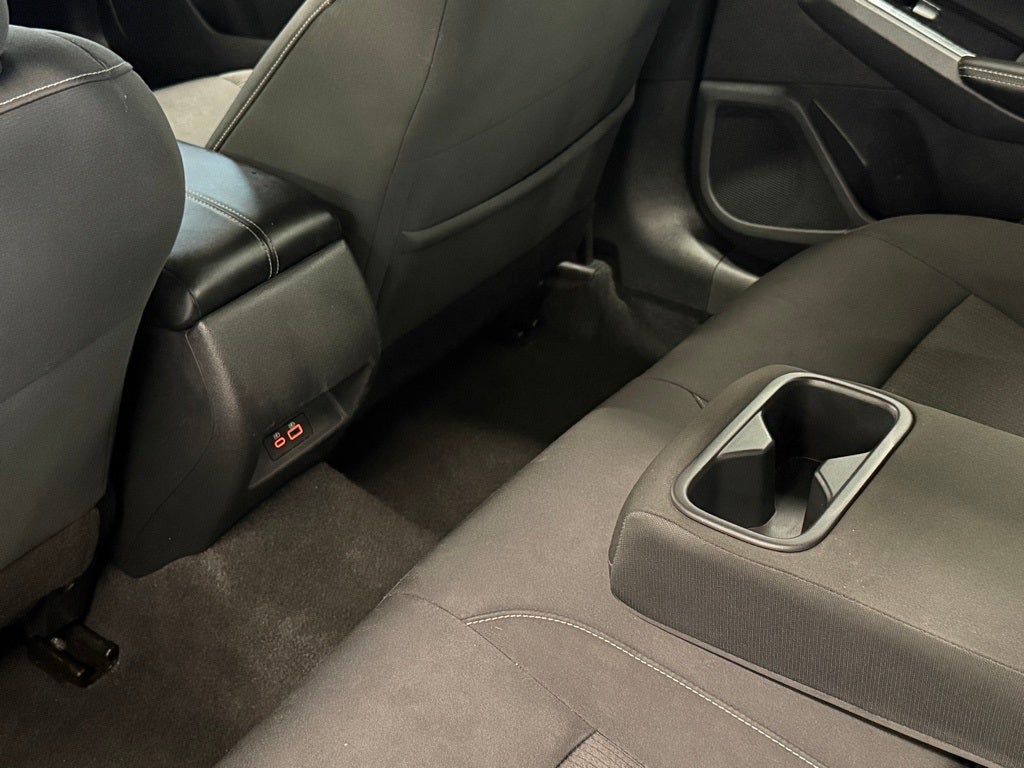 2023 Nissan Altima 2.5 SV AWD