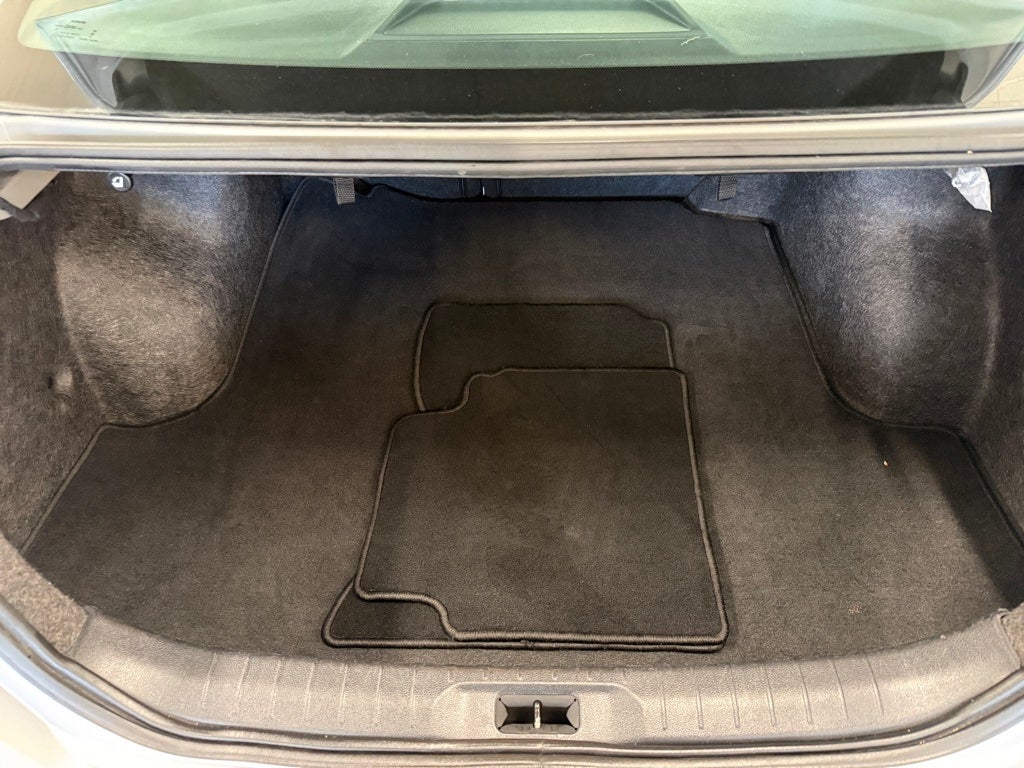 2023 Nissan Altima 2.5 SV AWD