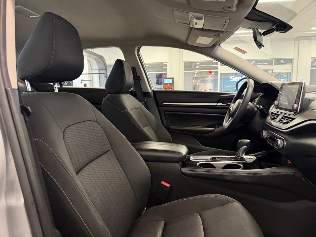 2023 Nissan Altima 2.5 SV AWD