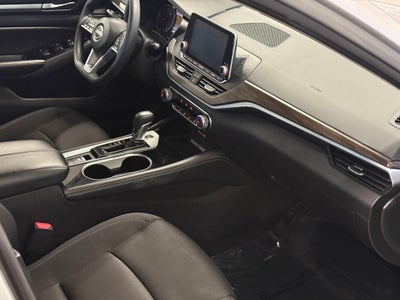 2023 Nissan Altima 2.5 SV AWD