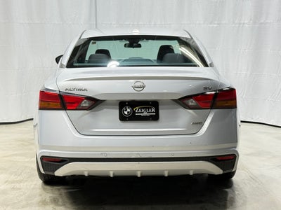 2023 Nissan Altima 2.5 SV AWD