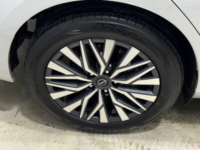 2023 Nissan Altima 2.5 SV AWD