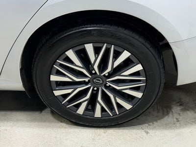 2023 Nissan Altima 2.5 SV AWD