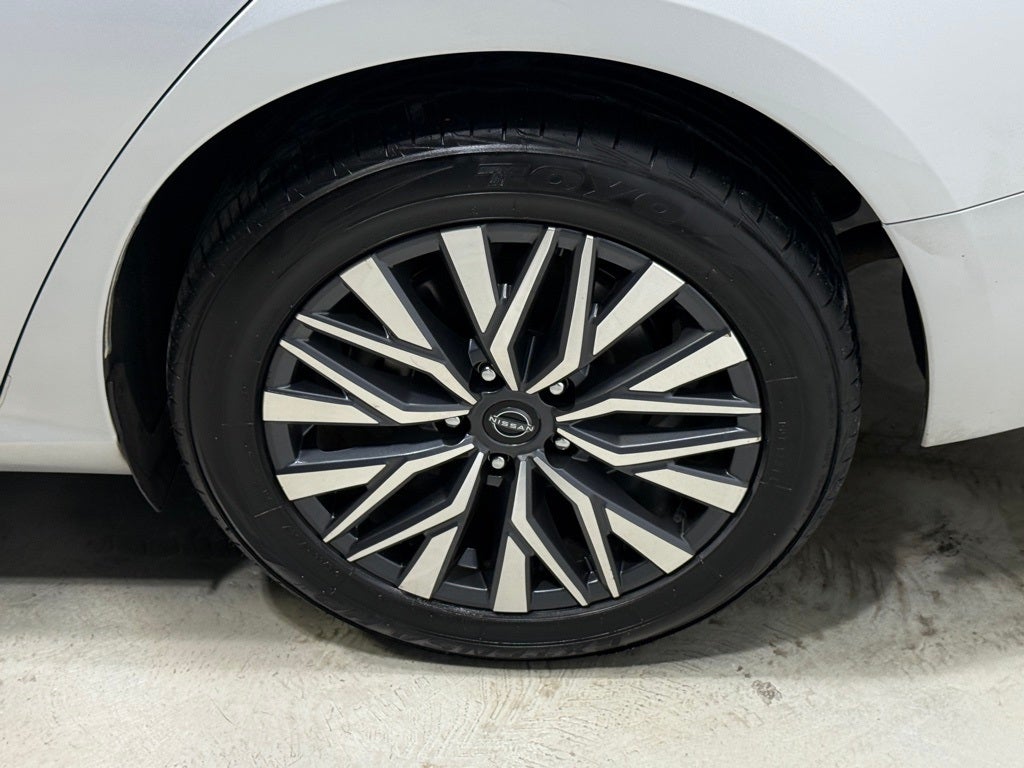 2023 Nissan Altima 2.5 SV AWD