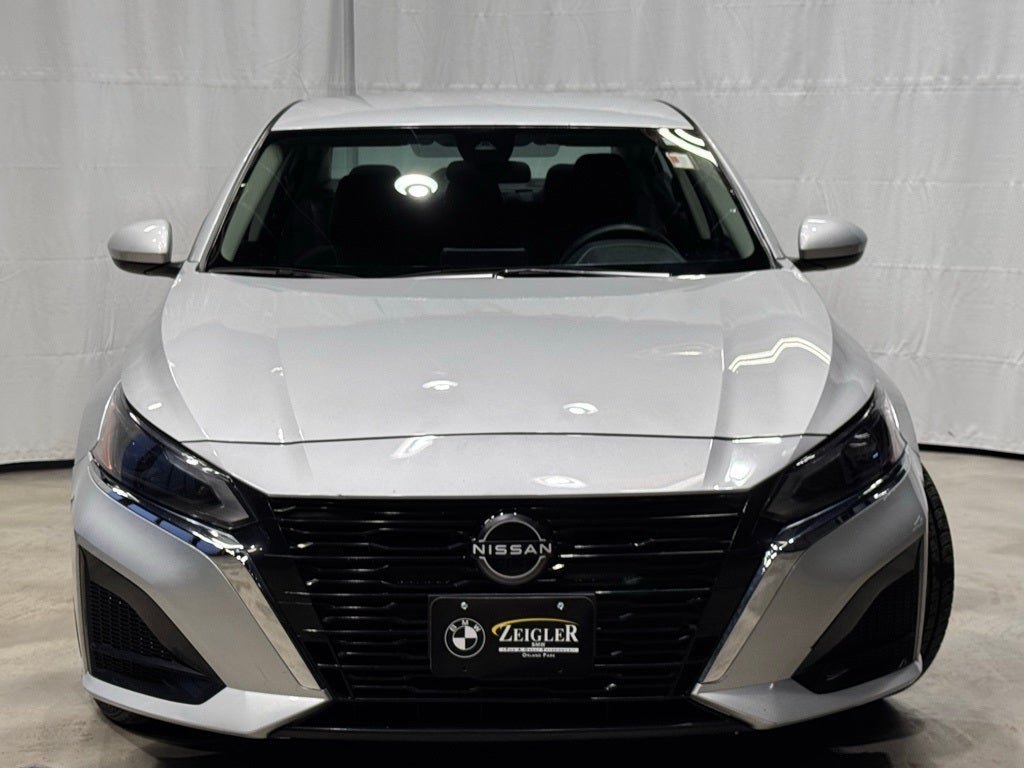 2023 Nissan Altima 2.5 SV AWD